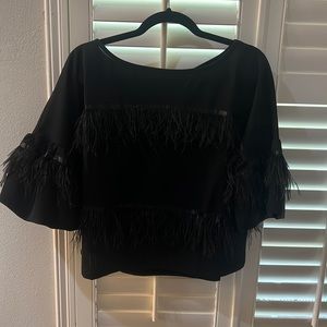 Feather Top